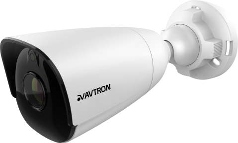 Ip64 Camera Best IP Cameras for Smart Security Surveillance | Avtron Technologies