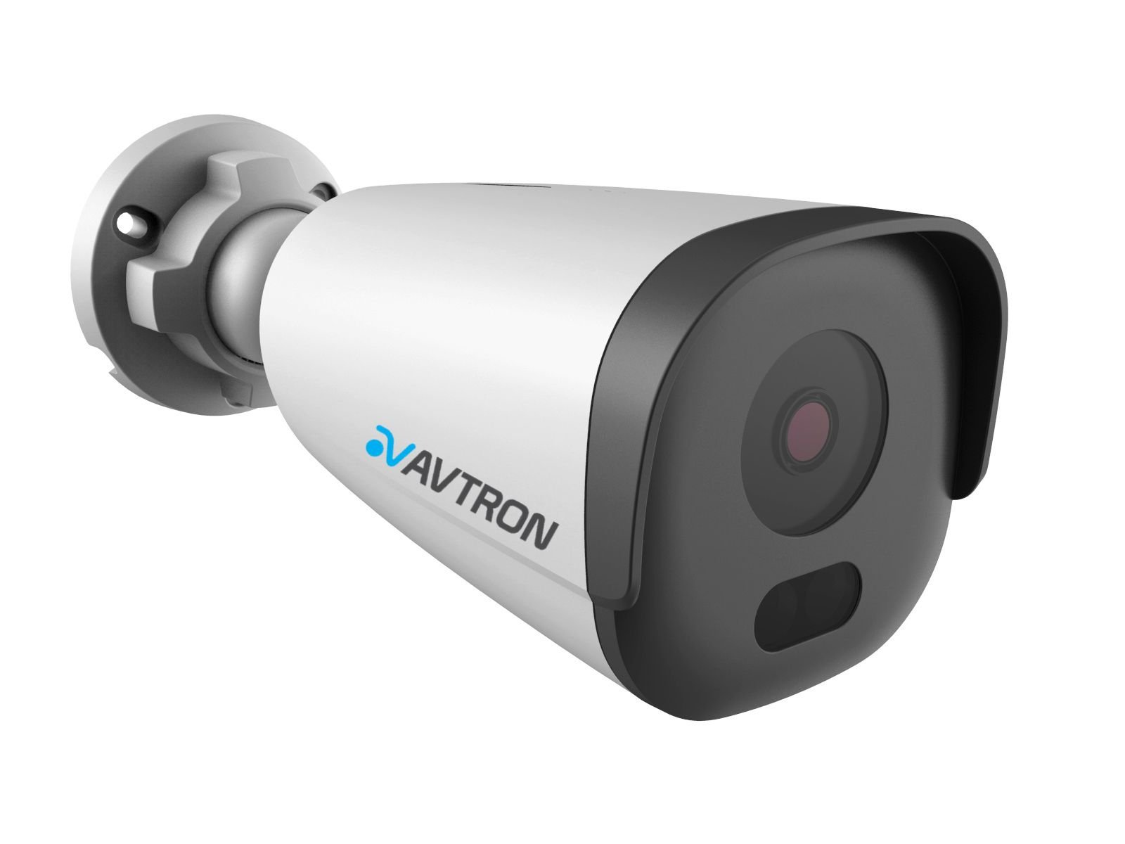 High-Quality 2MP Camera, AI CCTV Cameras with Advanced Features